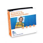 Behavior Rubrics for Students in Intermediate Grades (Grades 3 to 6)