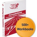 Foundations Student Workbook for SPED (500+ Workbooks)
